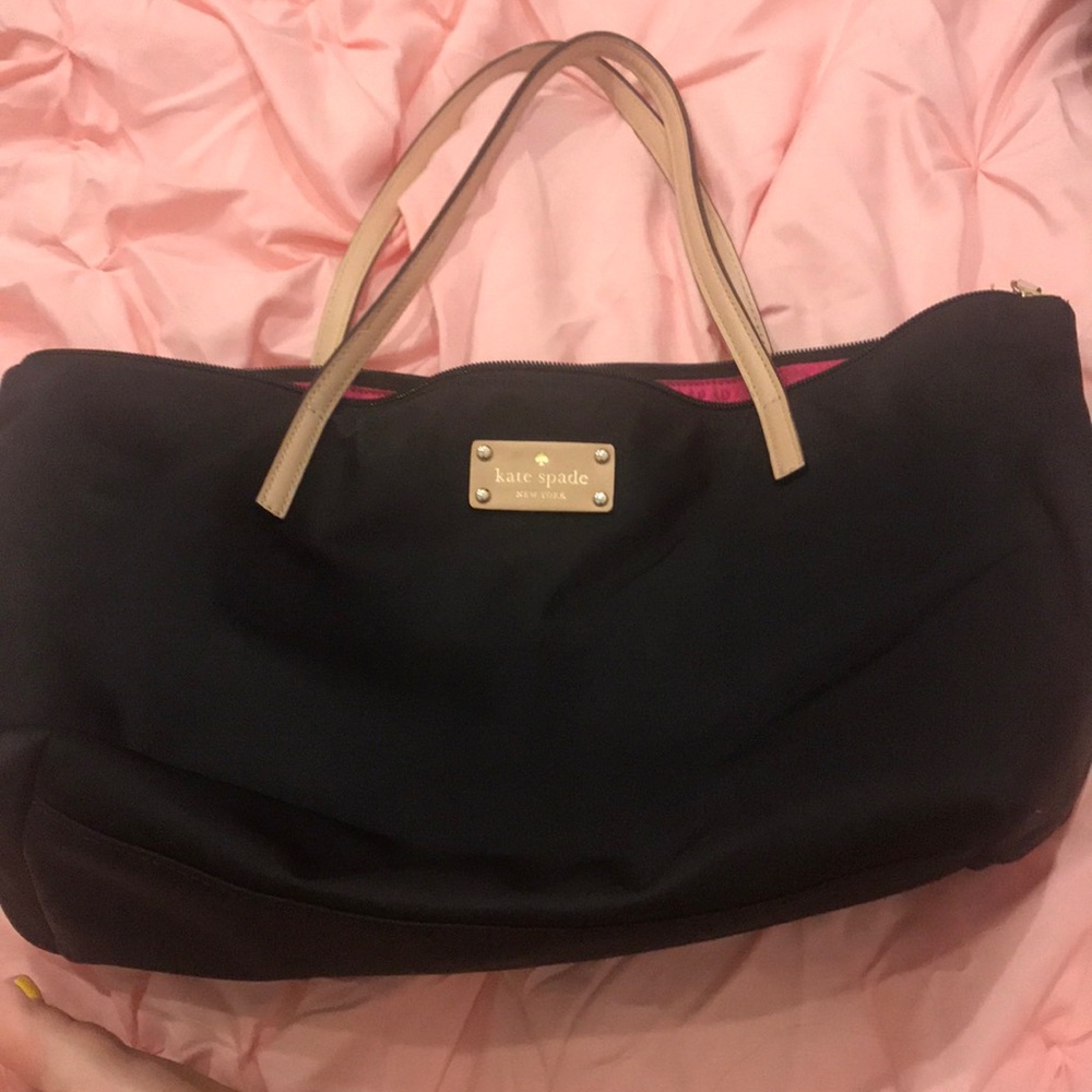 Kate Spade Nylon Purse